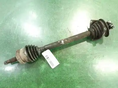 Second-hand car spare part front left transmission for renault scenic rx4 (ja0) 2.0 16v expression oem iam references 7700112688  