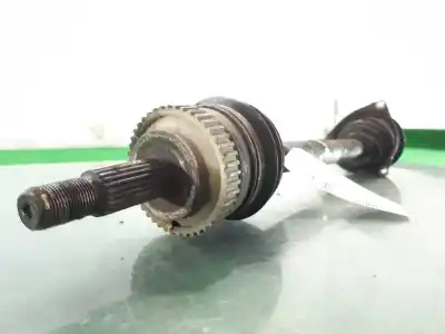 Second-hand car spare part front left transmission for renault scenic rx4 (ja0) 2.0 16v expression oem iam references 7700112688