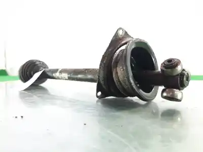 Second-hand car spare part front left transmission for renault scenic rx4 (ja0) 2.0 16v expression oem iam references 7700112688  