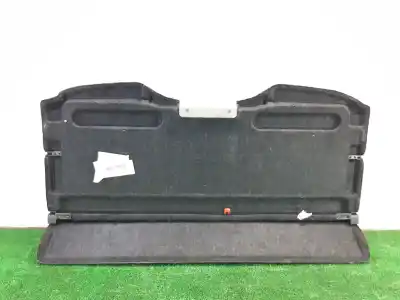 Автозапчасти б/у задний поддон за renault scenic (ja..) 1.9 dci authentique ссылки oem iam 7700845672  