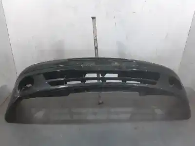 Автозапчасти б/у передний бампер за renault scenic (ja..) 1.9 dci authentique ссылки oem iam 7701476537  