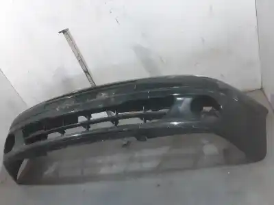 Автозапчастина б/у передній бампер для renault scenic (ja..) 1.9 dci authentique посилання на oem iam 7701476537