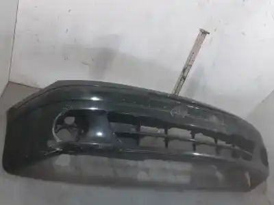 Автозапчасти б/у передний бампер за renault scenic (ja..) 1.9 dci authentique ссылки oem iam 7701476537  