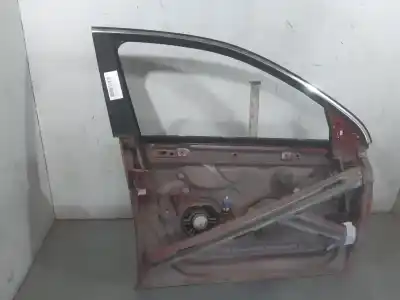 Автозапчастина б/у передні праві двері для volkswagen jetta iii (1k2) 1.9 tdi посилання на oem iam 1k5831302aa  