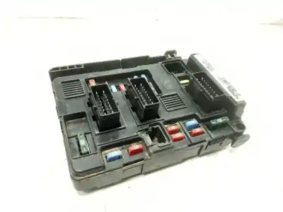 Pièce détachée automobile d'occasion boitier fusible bsm pour citroen c3 1.4 hdi (68 cv) 1.4 hdi références oem iam   