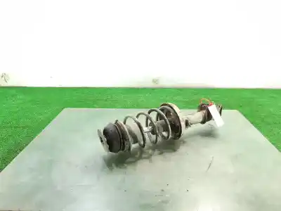 Second-hand car spare part front right shock absorber for opel zafira a elegance oem iam references 93172194  