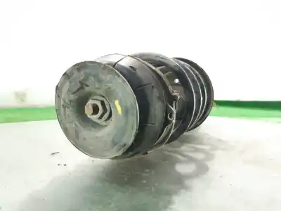 Second-hand car spare part front right shock absorber for opel zafira a elegance oem iam references 93172194  