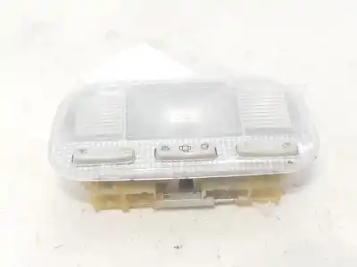 Автозапчасти б/у внутренний свет за citroen c4 picasso i monospace (ud_) 1.6 hdi ссылки oem iam 9680713880  