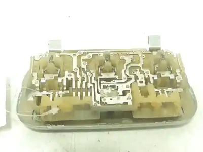 Автозапчасти б/у внутренний свет за citroen c4 picasso i monospace (ud_) 1.6 hdi ссылки oem iam 9680713880