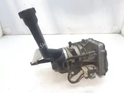 Автозапчасти б/у насос гидроусилителя за citroen c4 picasso i monospace (ud_) 1.6 hdi ссылки oem iam 9672724780  