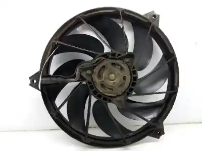 Second-hand car spare part RADIATOR COOLING FAN for PEUGEOT 206 BERLINA  OEM IAM references 9637193980  