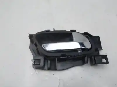 Автозапчасти б/у внутри передней правой ручки за citroen c4 picasso i monospace (ud_) 1.6 hdi ссылки oem iam 96555516vd