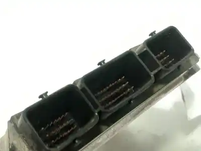 Автозапчасти б/у блок управления двигателем за citroen c4 picasso i monospace (ud_) 1.6 hdi ссылки oem iam 9666986680