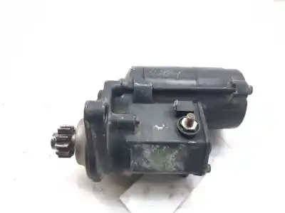 Second-hand car spare part STARTER MOTOR for MG ROVER MG ZR (F/RF)  OEM IAM references 2280004961  