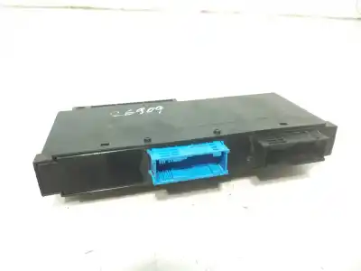 Автозапчасти б/у электронный модуль за bmw serie 1 berlina (e81/e87) 118d ссылки oem iam 61356983305