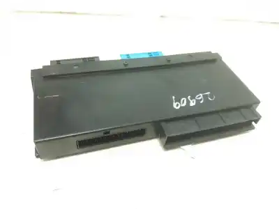 Second-hand car spare part electronic module for bmw serie 1 berlina (e81/e87) 118d oem iam references 61356983305  