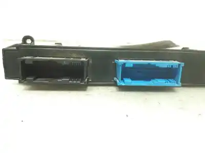 Second-hand car spare part electronic module for bmw serie 1 berlina (e81/e87) 118d oem iam references 61356983305  