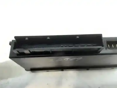 Second-hand car spare part electronic module for bmw serie 1 berlina (e81/e87) 118d oem iam references 61356983305  