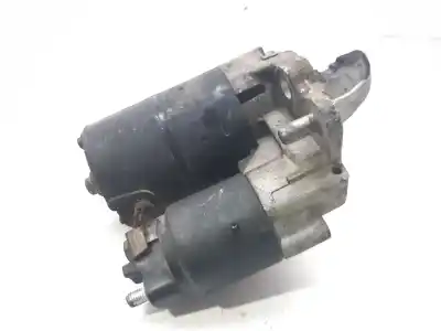 Peça sobressalente para automóvel em segunda mão motor de arranque por bmw mini (r56) 1.6 diesel cat 90 cv / 66 kw referências oem iam 148999402b  