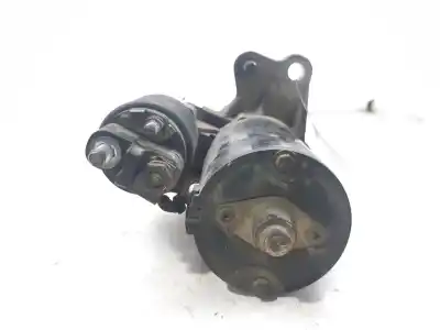 Peça sobressalente para automóvel em segunda mão motor de arranque por bmw mini (r56) 1.6 diesel cat 90 cv / 66 kw referências oem iam 148999402b  
