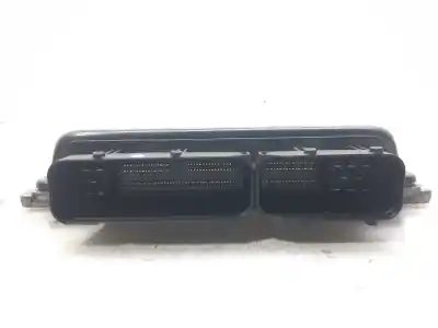 Автозапчасти б/у БЛОК УПРАВЛЕНИЯ ДВИГАТЕЛЕМ за BMW MINI (R56)  ссылки OEM IAM 752761001  