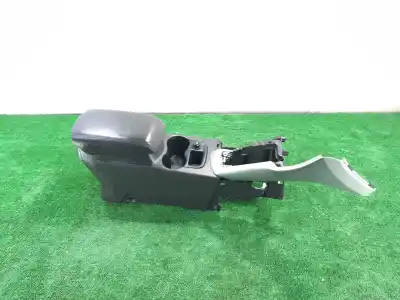 Pezzo di ricambio per auto di seconda mano bracciolo centrale per ford focus lim. (cb8) trend riferimenti oem iam sd0526102436801  