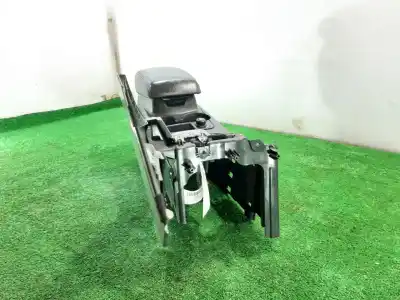Peça sobressalente para automóvel em segunda mão apoio de braço consola central por ford focus lim. (cb8) trend referências oem iam sd0526102436801