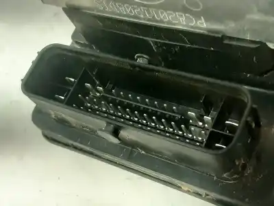 Peça sobressalente para automóvel em segunda mão abs por jeep renegade trailhawk 4wd referências oem iam 52122931  