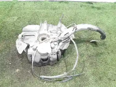 Second-hand car spare part front left knuckle for alfa romeo 159 (140) 1.9 jtdm 8v sport oem iam references 50706501