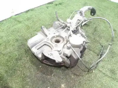 Second-hand car spare part front left knuckle for alfa romeo 159 (140) 1.9 jtdm 8v sport oem iam references 50706501  
