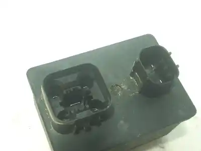 Gebrauchtes Autoersatzteil steuergerät glühzeit zum jeep renegade trailhawk 4wd oem-iam-referenzen 55250747