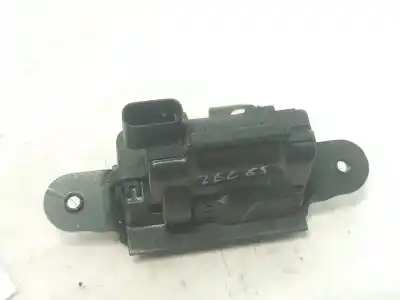 Gebrauchtes Autoersatzteil schloss heckdeckel zum jeep renegade trailhawk 4wd oem-iam-referenzen 52096564