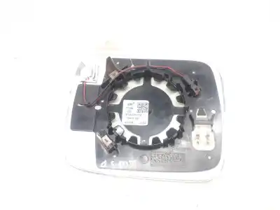 Right wing mirror gl jeep renegade bu 55283099 21296508 7118170