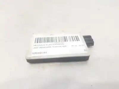 Gebrauchtes Autoersatzteil elektronisches modul zum jeep renegade trailhawk 4wd oem-iam-referenzen 52049444