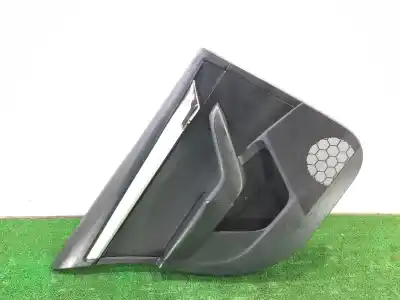 İkinci el araba yedek parçası ARKA SOL KAPI KAPLAMASI için SKODA OCTAVIA COMBI (5E5)  OEM IAM referansları 5E9867023BM  