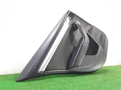 İkinci el araba yedek parçası arka sol kapi kaplamasi için skoda octavia combi (5e5) ambition oem iam referansları 5e9867023bm  