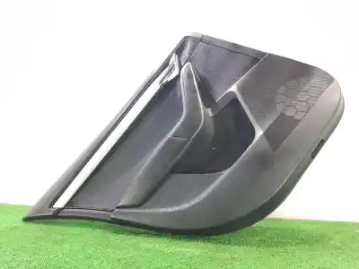 İkinci el araba yedek parçası arka sol kapi kaplamasi için skoda octavia combi (5e5) ambition oem iam referansları 5e9867023bm  