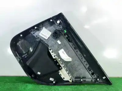 İkinci el araba yedek parçası arka sol kapi kaplamasi için skoda octavia combi (5e5) ambition oem iam referansları 5e9867023bm  