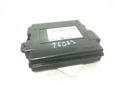 Second-hand car spare part electronic module for jeep renegade trailhawk 4wd oem iam references a2c90482214  