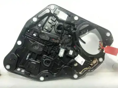 Gebrauchtes Autoersatzteil fensterheber hinten links zum jeep renegade trailhawk 4wd oem-iam-referenzen 00520885340