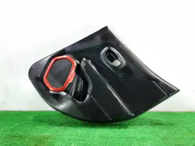 Gebrauchtes Autoersatzteil türverkleidung hinten rechts zum jeep renegade trailhawk 4wd oem-iam-referenzen 6mt64lxhaa