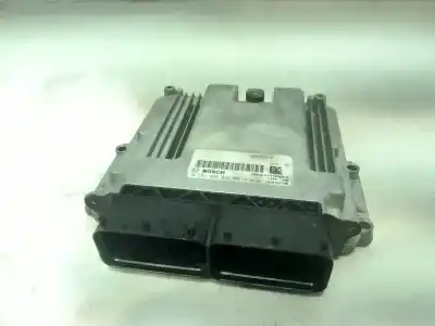 Second-hand car spare part ecu engine control for jeep renegade trailhawk 4wd oem iam references 46338313  