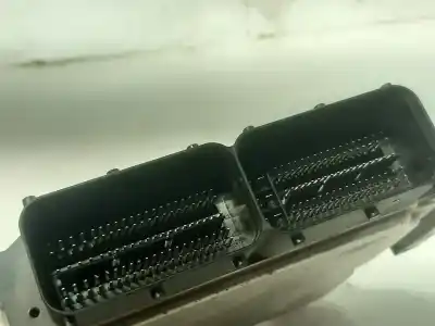 Second-hand car spare part ecu engine control for jeep renegade trailhawk 4wd oem iam references 46338313  