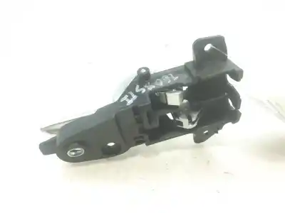 Gebrauchtes Autoersatzteil linker innerer hintergriff zum jeep renegade trailhawk 4wd oem-iam-referenzen c390
