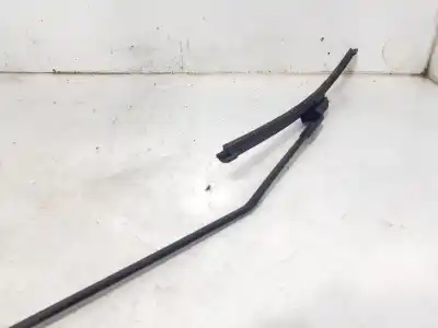 Second-hand car spare part front right windshield wiper arm for peugeot 208 i (ca_, cc_) 1.4 hdi oem iam references 9673292080  