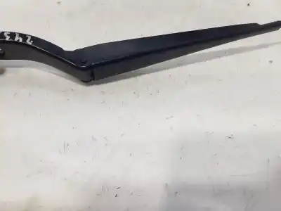 Second-hand car spare part front right windshield wiper arm for peugeot 208 i (ca_, cc_) 1.4 hdi oem iam references 9673292080