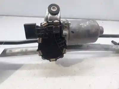 Gebrauchtes Autoersatzteil vorderer wischermotor zum jeep renegade trailhawk 4wd oem-iam-referenzen 0390243524