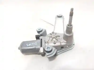 Gebrauchtes Autoersatzteil hinterer wischermotor zum jeep renegade trailhawk 4wd oem-iam-referenzen ms2596002930