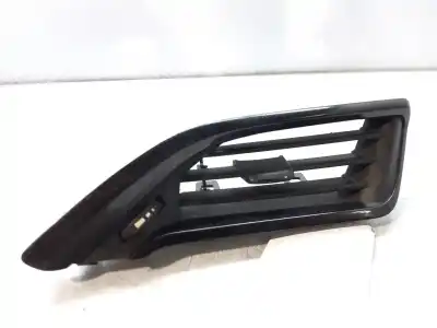 Second-hand car spare part air ventilation grille for peugeot 208 i (ca_, cc_) 1.4 hdi oem iam references 447181x