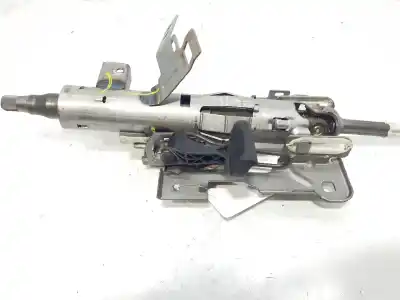 Second-hand car spare part steering column for peugeot 208 i (ca_, cc_) 1.4 hdi oem iam references 4123gk